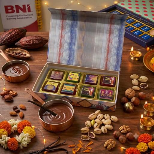 Assortment box